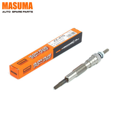 ποιότητας  XZ-415 MASUMA DURATEC-RS WL25-18-601 WL25-18-601 RF1M-18-601 Auto Glow Plug Removal Set For MAZDA BONGO 19*1.5*1.5 HEATY εργοστάσιο