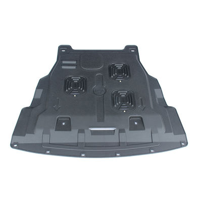 ποιότητας  Polypropylene Best Selling Plastic Steel Auto Parts Lower Under Engine Splash Shield Cover Guard εργοστάσιο