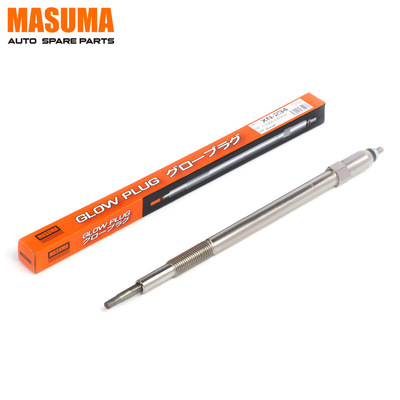 XN-234 MASUMA Auto Glow Plug Controller D17A2 1700cc 11065-2W204 11065-2W202 11065-2W212 11065-2W211 For NISSAN CARAVAN 19*1.5*1.5