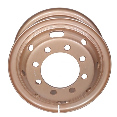 2021 year hot sales tubeless wheels 7.5-20 inch truck wheels steel rims with cheap price from factory supplier (what app: 8615503911273)