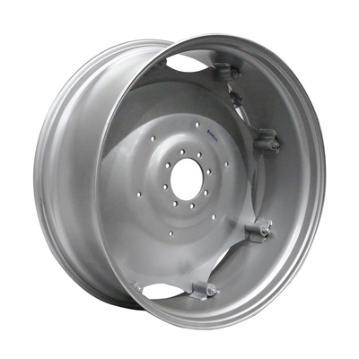 Chinese Agricultural Wheels Factory Wheel Rims Made Of China Agricultural Wheels Steel Material W15*34
