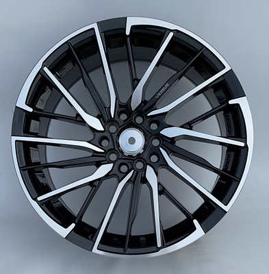 8 holes aluminum 100 universal 1143mm 17inch alloy wheels rims, 17inch alloy rim fit for Mazda 3