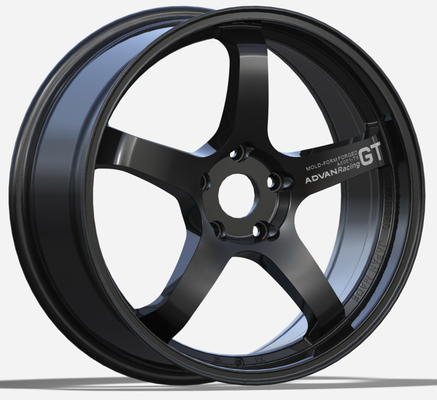 Aluminum Forge 19 Inch Passenger Car Wheel Rims Hub 5x120 Fit For BMW 2007 328i 19inch converible
