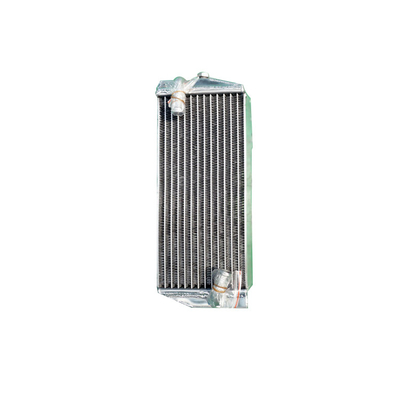 Good Quality Small Aluminum Motorcycle KTM Aluminum Radiator