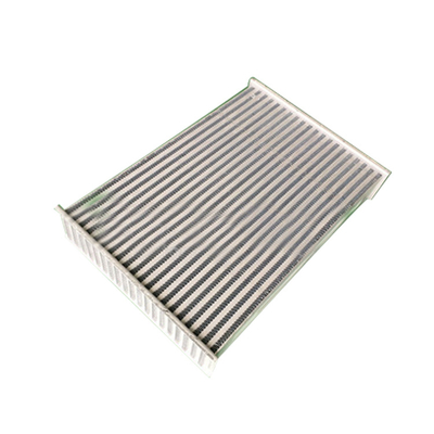 Different Car Sizes Custom Make All Aluminum Radiator Cores