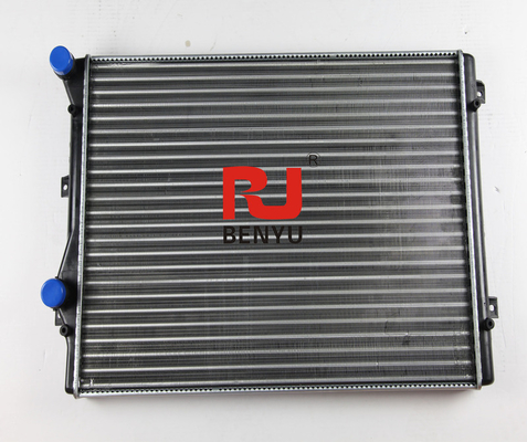 Engine Cooling System Upgraded Piping Type Water Cooling Radiator For S31.8TFSI03-MT 15 - MT OEM: 1K0121253L/J / 5K0121253B / 5K0121251J