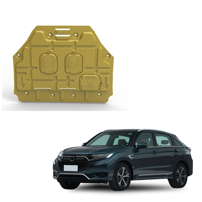 Protector Car Engine Splash Shield Under Cover Engine Guard For Honda URV