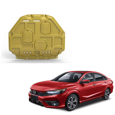 Engine Guard Waterproof Parts Car Engine Splash Shield Under Cover For Honda Envix 2019