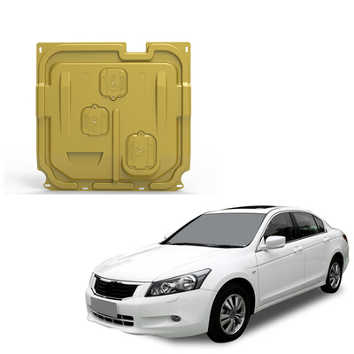 Protector Car Engine Cover Engine Lower Splash Shield For Honda Accord 8th Gen 2008