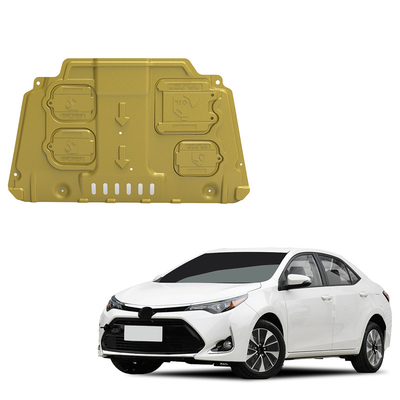 High Quality For Toyota Levin 2014-2018 Engine Splash Shield Protector Guard