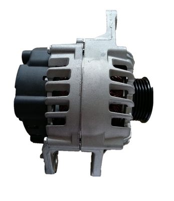 12V 90A high quality aluminum car alternator M00000027 for Beiqi sic BO