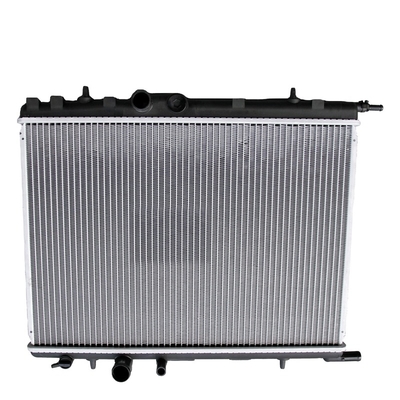 PA aluminum radiator for CITROEN BERLINGO 1.1 i-C4 1.4 i 16V OEM 133069/1330C6 auto radiator