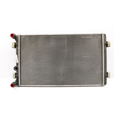 Engine Cooling System Auto Parts Radiator 1J0 121 Water 253AD Engine Cooling System For VW