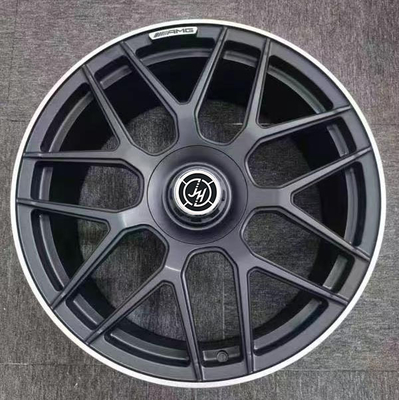 High Performance Luxury Cars Wheels Front Wheel Rear Polishing Ford Off-Road Ranger Hub rims 26 inch 15 inch alloy wheel for car