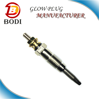 0250201039 Diesel Expert Heater Glow Plugs Fits Peugeot (Mk1) 1.9 D #2 OEM Standard