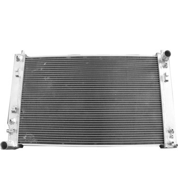 Engine Cooling System Car All Tank Aluminum Radiator For HOLDEN VX COMMODORE 00-02 V8 AT