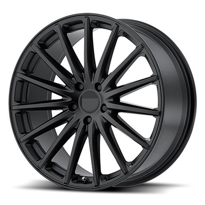 Beautiful Shape Custom Various Forged Aluminum Alloy 16 Inch Forged Car Wheels Rims For Duofu