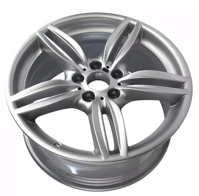 Original 6 Series Aluminum Alloy Wheels 18 Inch 19 Inch Suitable For BMW Car Rims 640m Wheels 19 Inch Rear Wheels