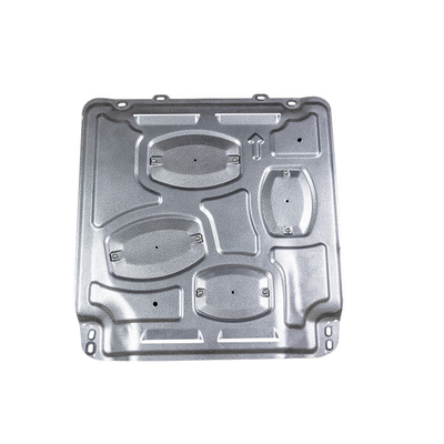 Protective &amp;amp; Decoration &amp;amp; Aftermarket Car Under Engine Splash Shield Lower Guard For Chevrolet Malibu Cruze