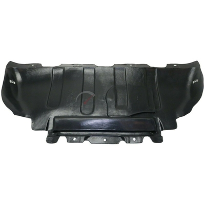 NEW FRONT ENGINE SPLASH SHIELD FIT DODGE DURANGO Grand Cherokee 2011-2020 CH1228120 68091772AB