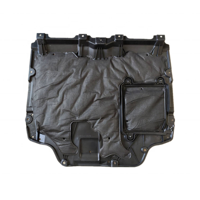 PP Engine Cover Panel For Toyota CHR Auto Parts Plastic Injection Splash Shield Underside