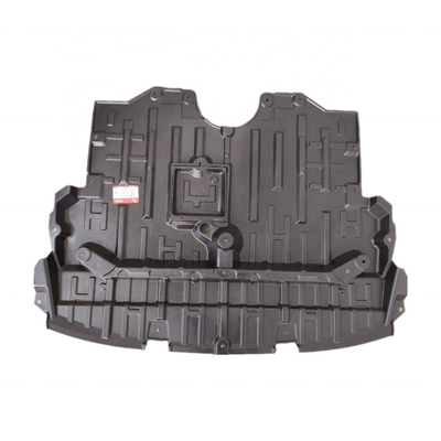 PP Engine Cover Panel For Toyota Reiz 2010-2013 Auto Parts Plastic Injection Splash Shield Underside
