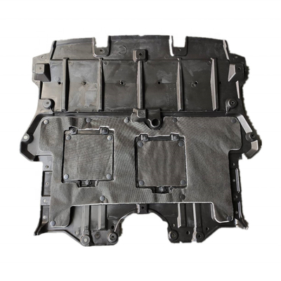 PP Engine Cover Panel For Toyota Crown 2010-2013 Auto Parts Plastic Injection Splash Shield Underside
