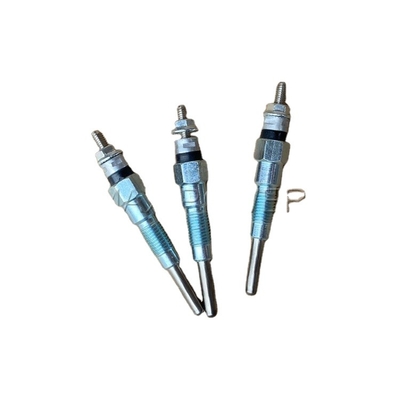 Tractor Excavator D722 Glow Plug 16851-65512 16851-65511 16851-65510 For Diesel Tractor Parts