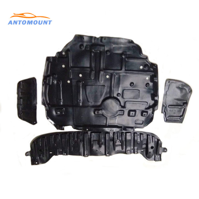 Auto Parts Engine Protection Plate Engine Splash Shield Engine Guard For Toyota Prius 2010 - 2012 Standard Size