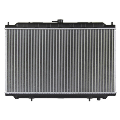 Automotive aluminum radiator aluminum copper radiator excellent e46 cooling system cost OE: 2141031U00 / 2141031L017
