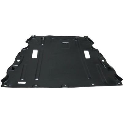 Automotive Industry New Front Engine Splash Shield For Ford Fusion Lincoln 2013-2016 MKZ FO1228127 DG9Z6P013F