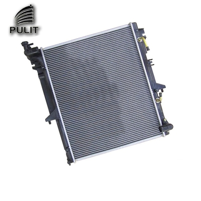 Car Radiator and Auto Radiator for MITSUBISHI TRITON L200 PICK UP 2.5 DID 2006-2012 Radiator MITSUBISHI TRITON L200 MN135032 Mitsubishi L200 PICK 2.5 DID 2006-2012