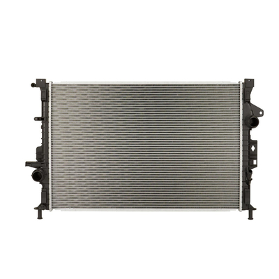 PA Car Plastic Core Reservoir / Aluminum Radiator For Ford Escape S L4 2.5L 2019 CV6Z-8005-B/F 03010307