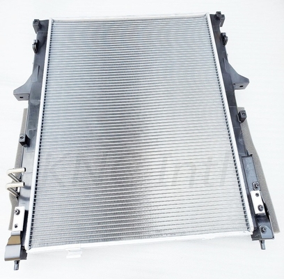 Genuine Engine Cooling System Part For OEM Air Conditioning System Radiator For Kia Borrego Mohave 25310 2J100