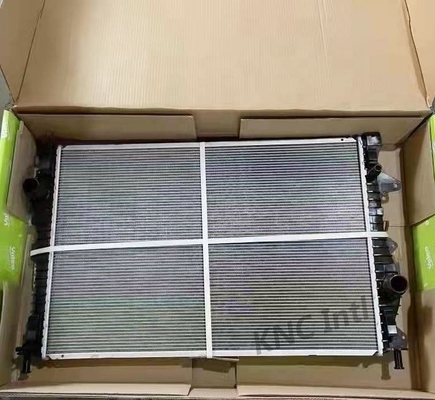 Engine Cooling System Auto Part Air Conditioner Parts Aluminum Radiator For Land Rover Discovery